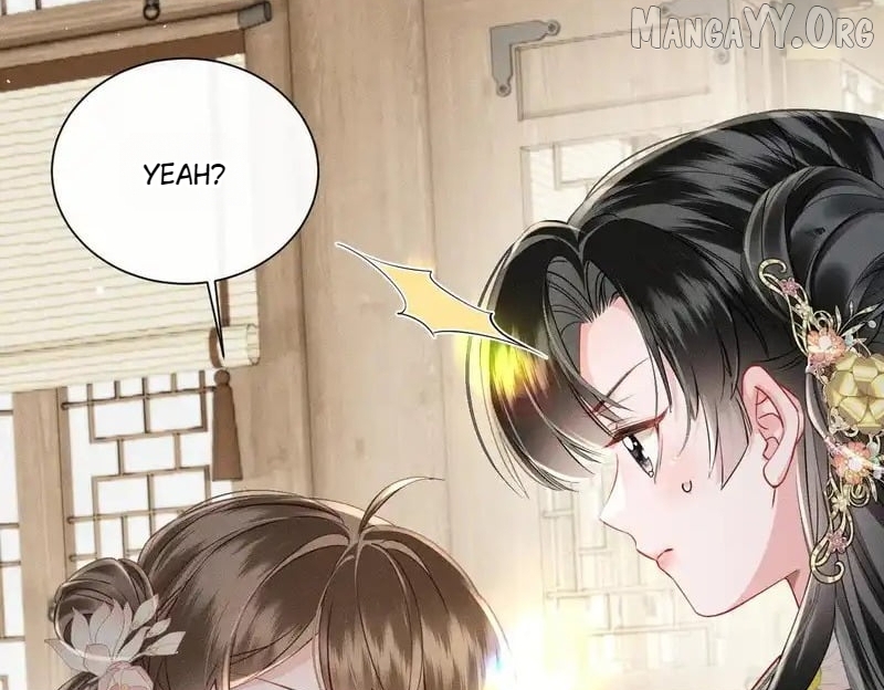 The Tyrant’s Family Lasts Thanks To Her Inner Voice Chapter 78 - page 8